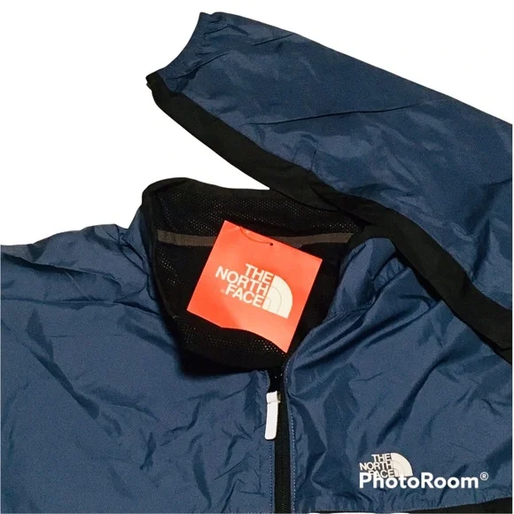 THE NORTH FACE Hydrenalite Zip-Up Jacket Windbreaker Men's Size XXL 2XL NEW NWT - Picture 2 of 14